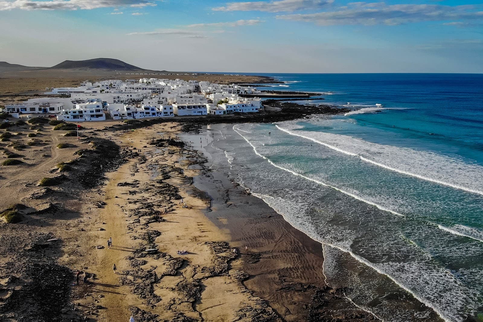 Risco de Famara - Image 1