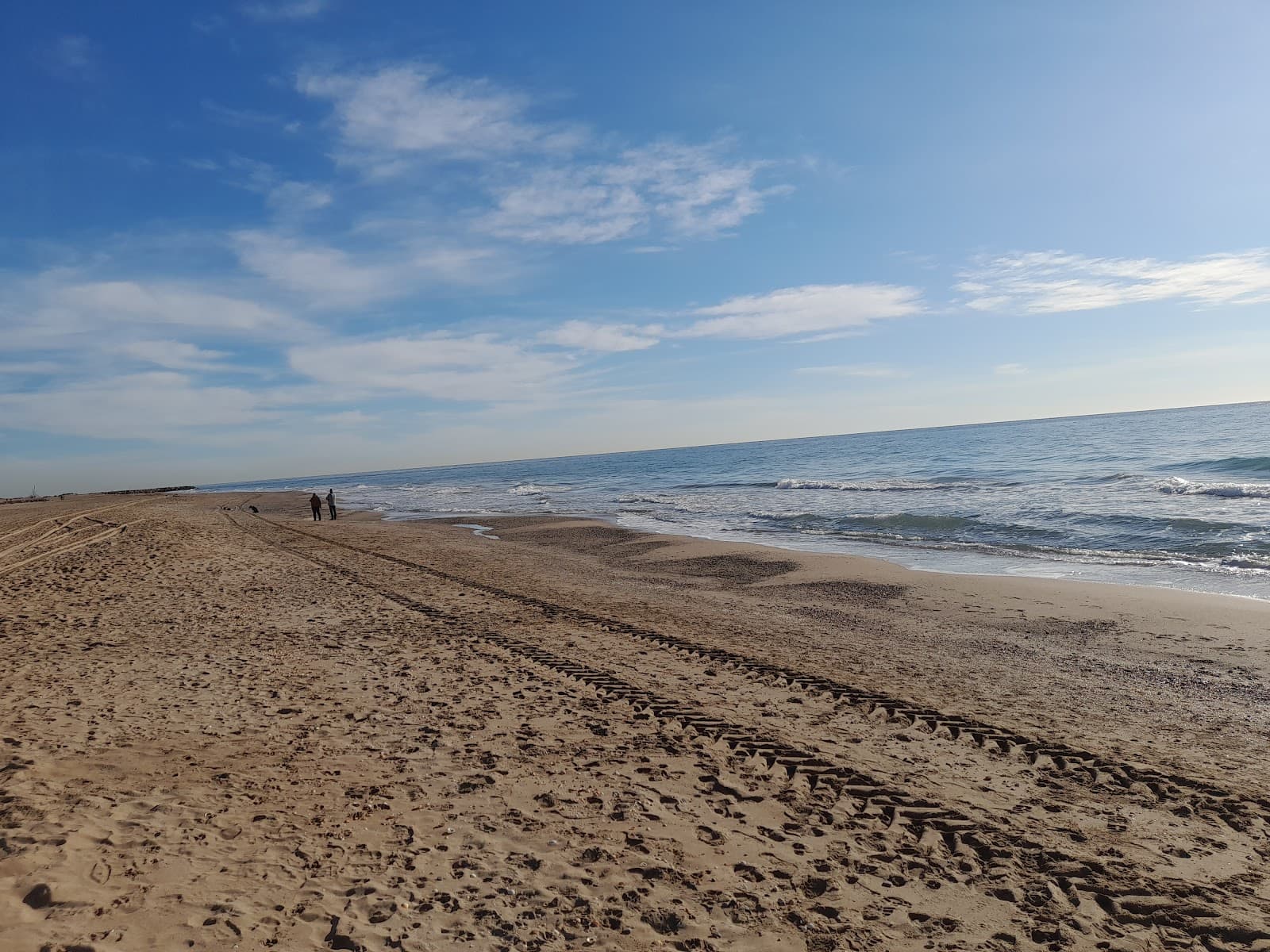 Gavà Beach - Image 1
