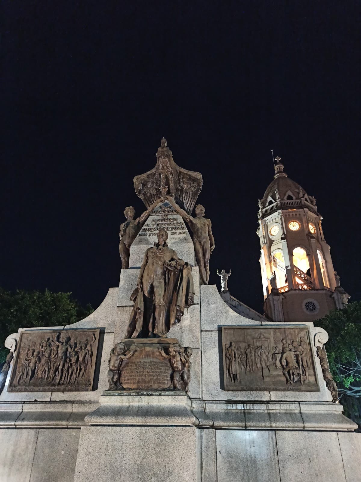 Casco Viejo San Felipe - Image 1