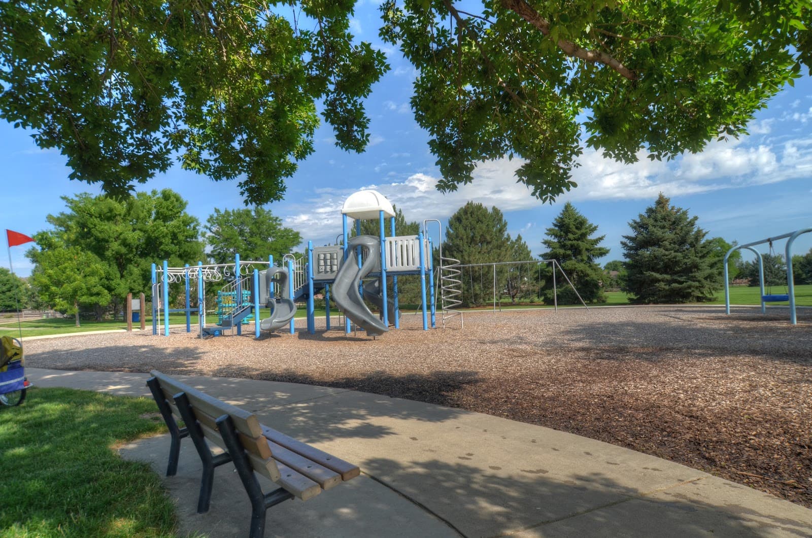 Seven Lakes Park - Image 1