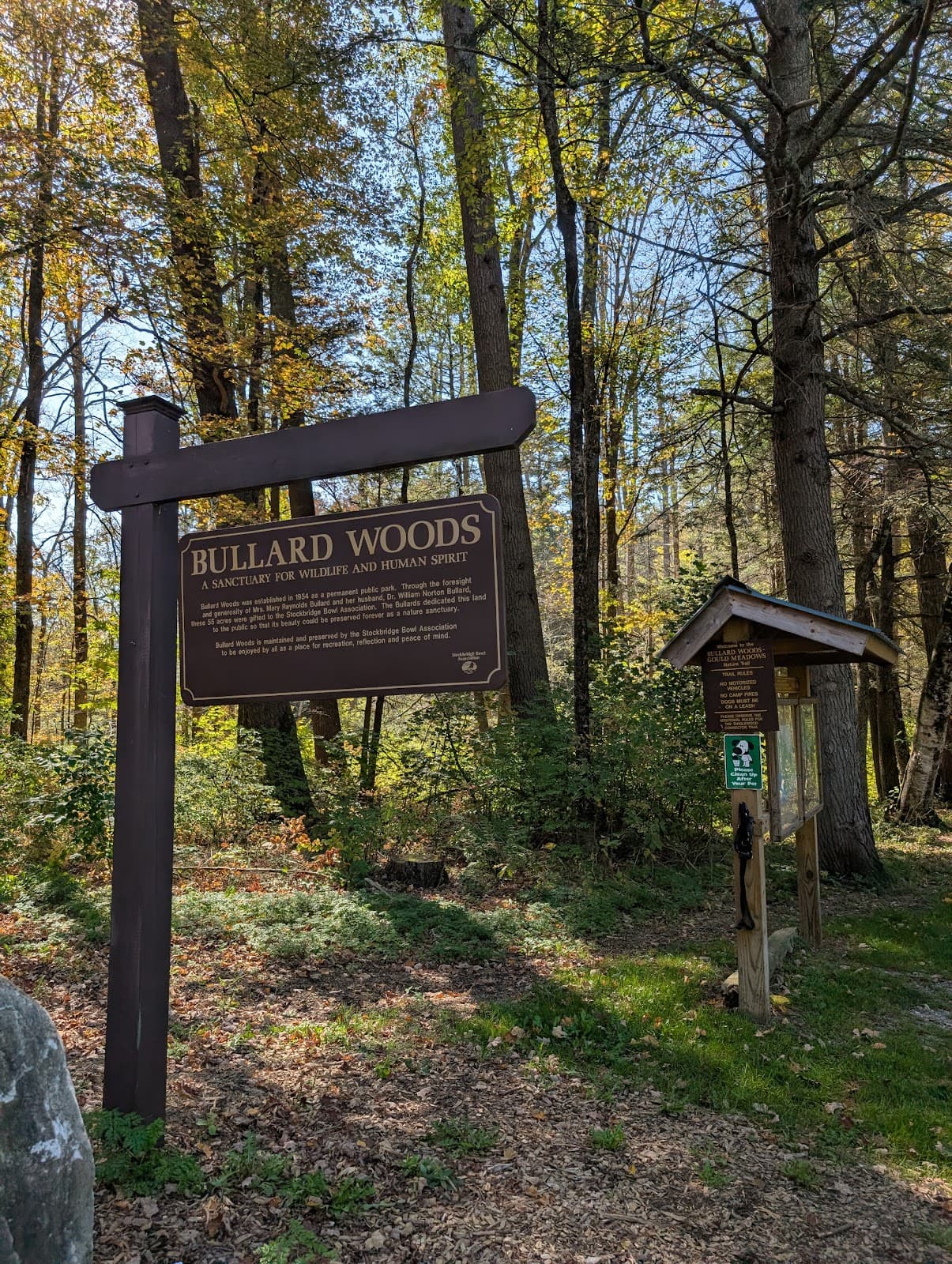 Bullard Woods - Image 1