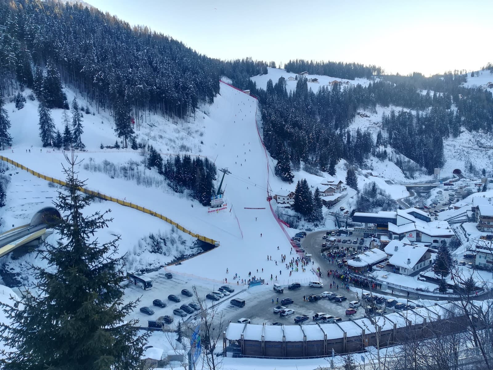 Val Gardena Ronda Express - Image 1