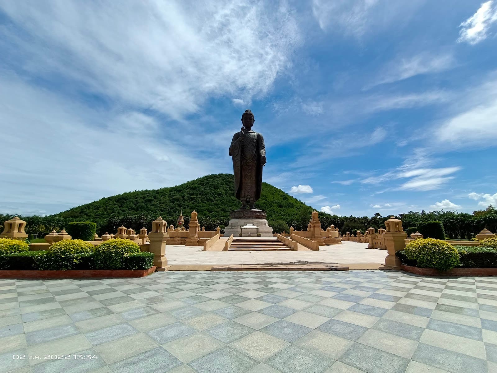 Wat Thipsukhontharam - Image 1