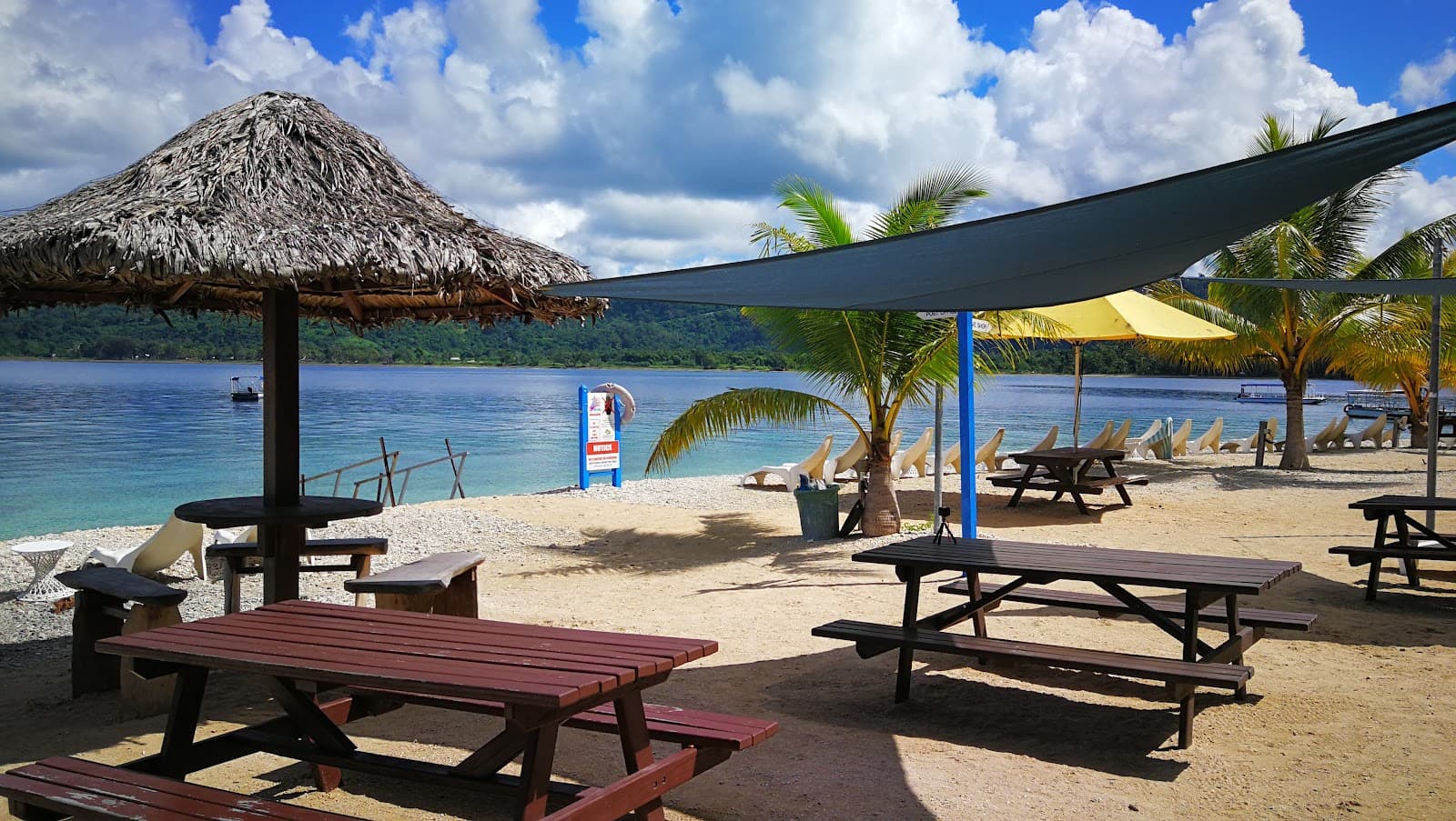 Mele Village Vanuatu - Image 1