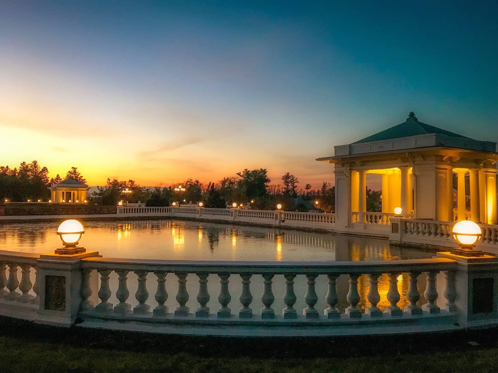 Hershey Gardens Butterfly Atrium