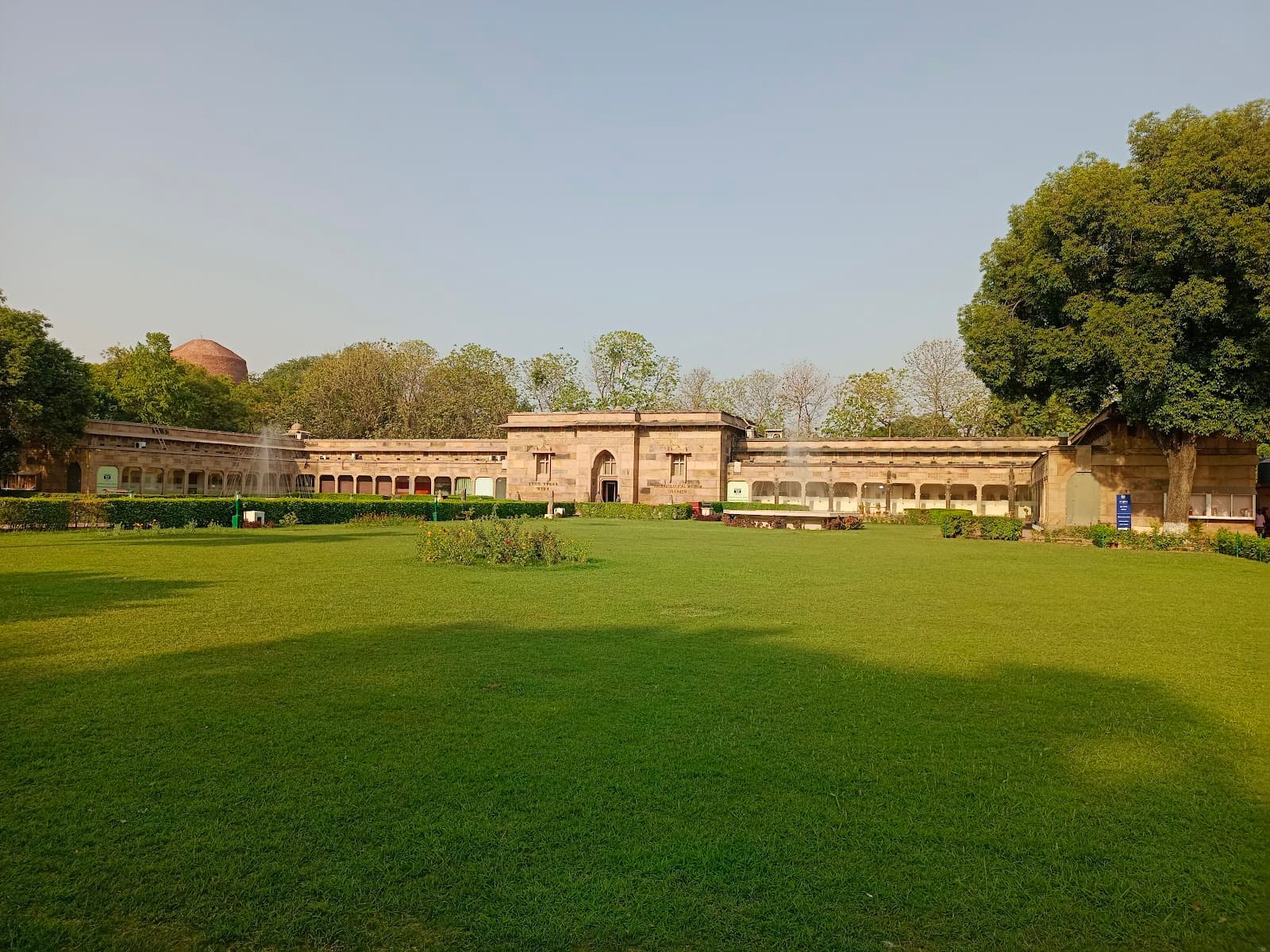 Sarnath Archaeological Museum - Image 1