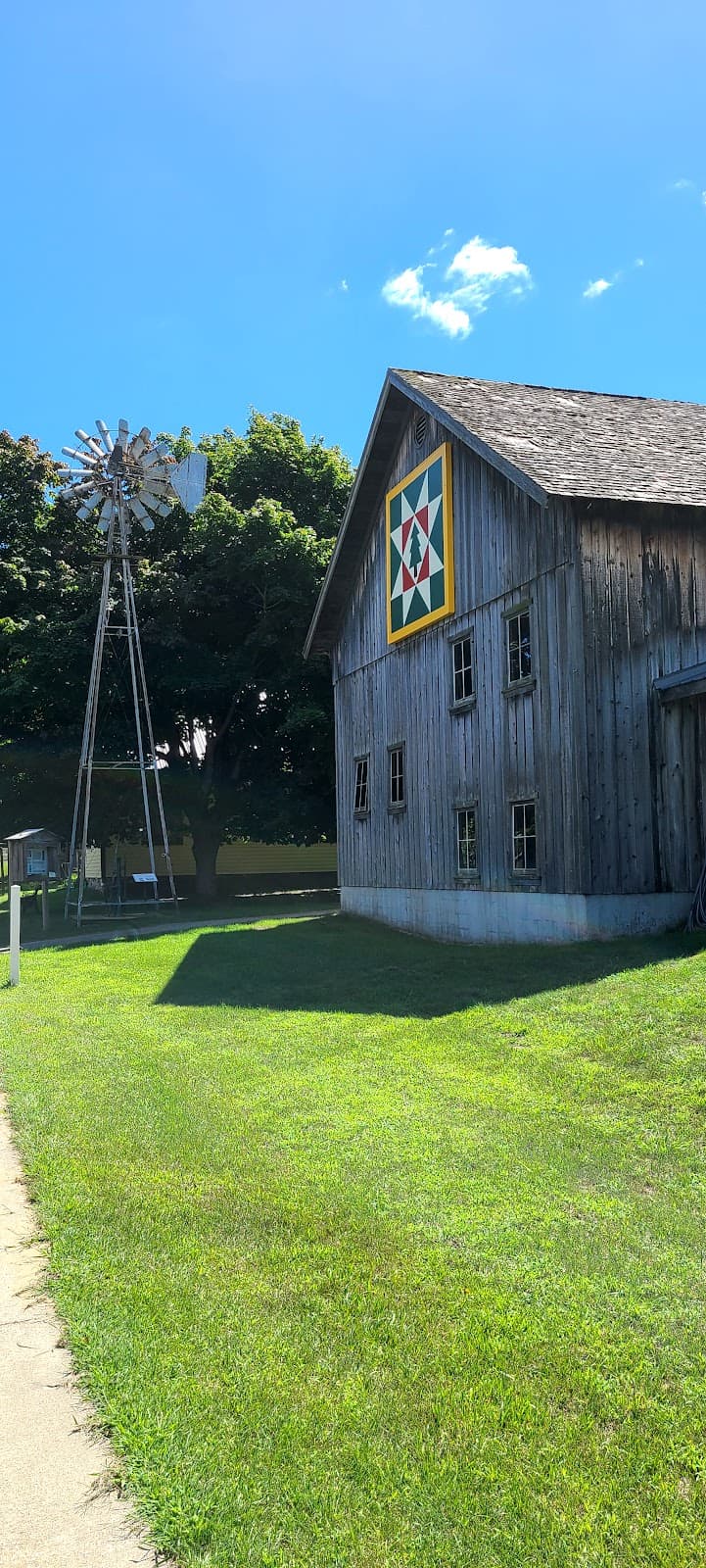 Historic White Pine Village - Image 1