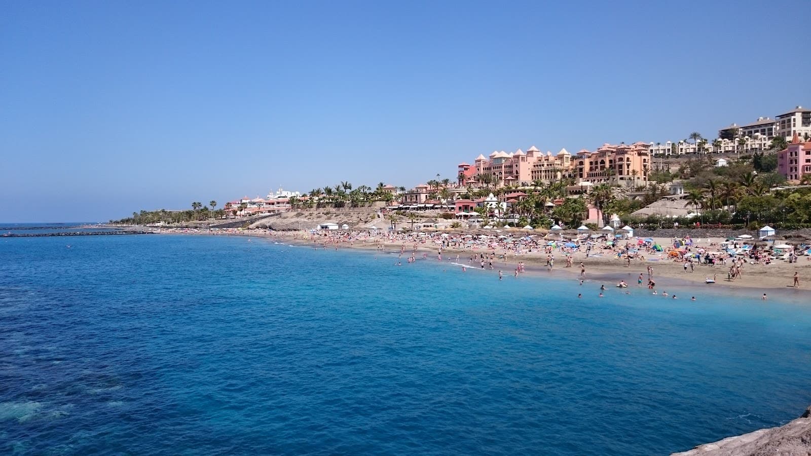 Costa Adeje Promenade - Image 1
