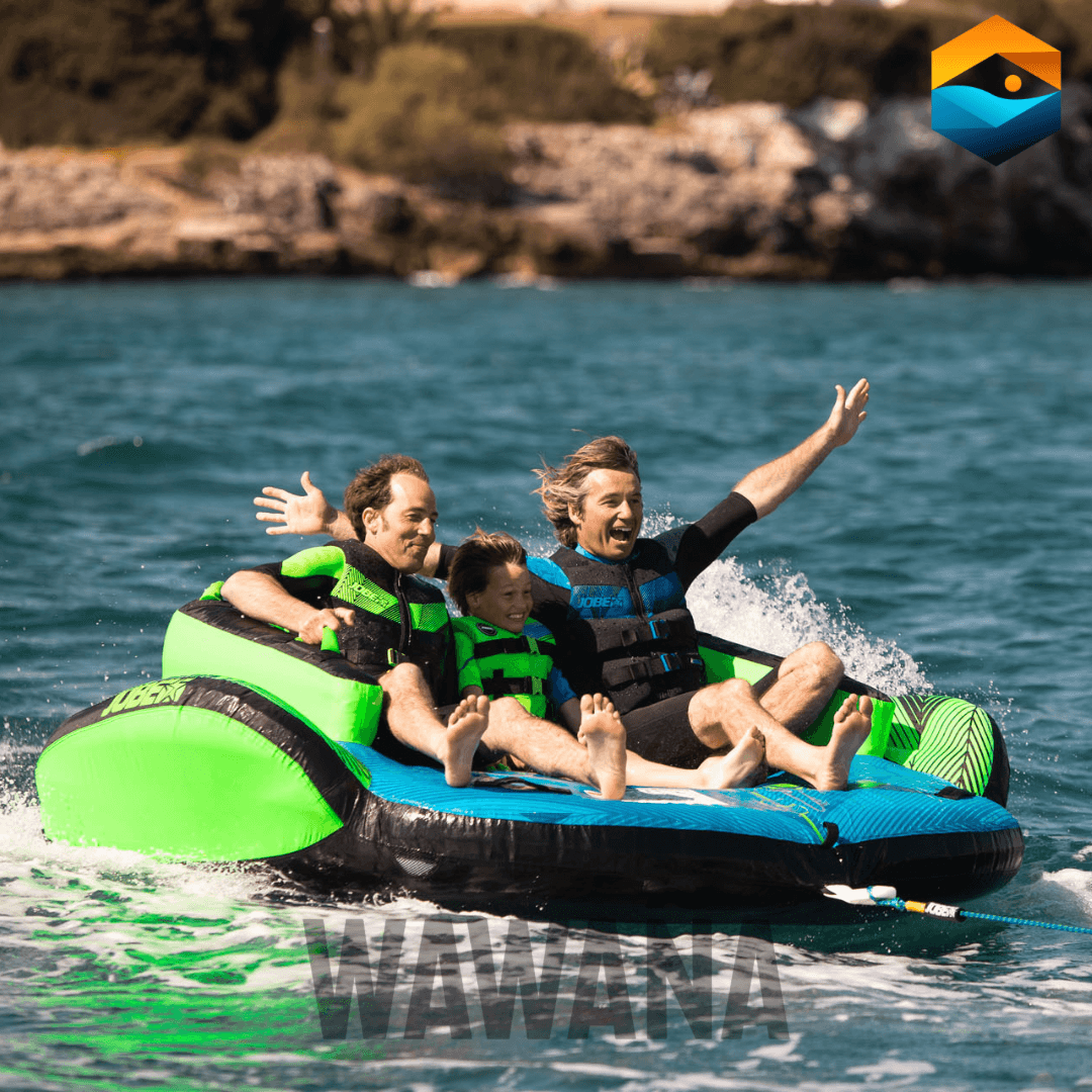 Petrovac Water Sports Center - Image 1