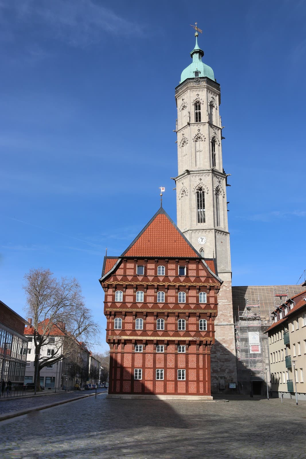 St. Andreas Church - Image 1