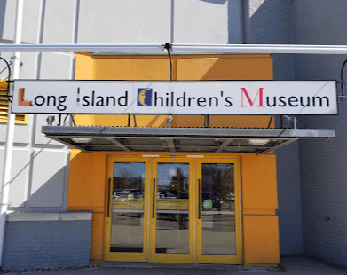 Long Island Children's Museum - Image 1