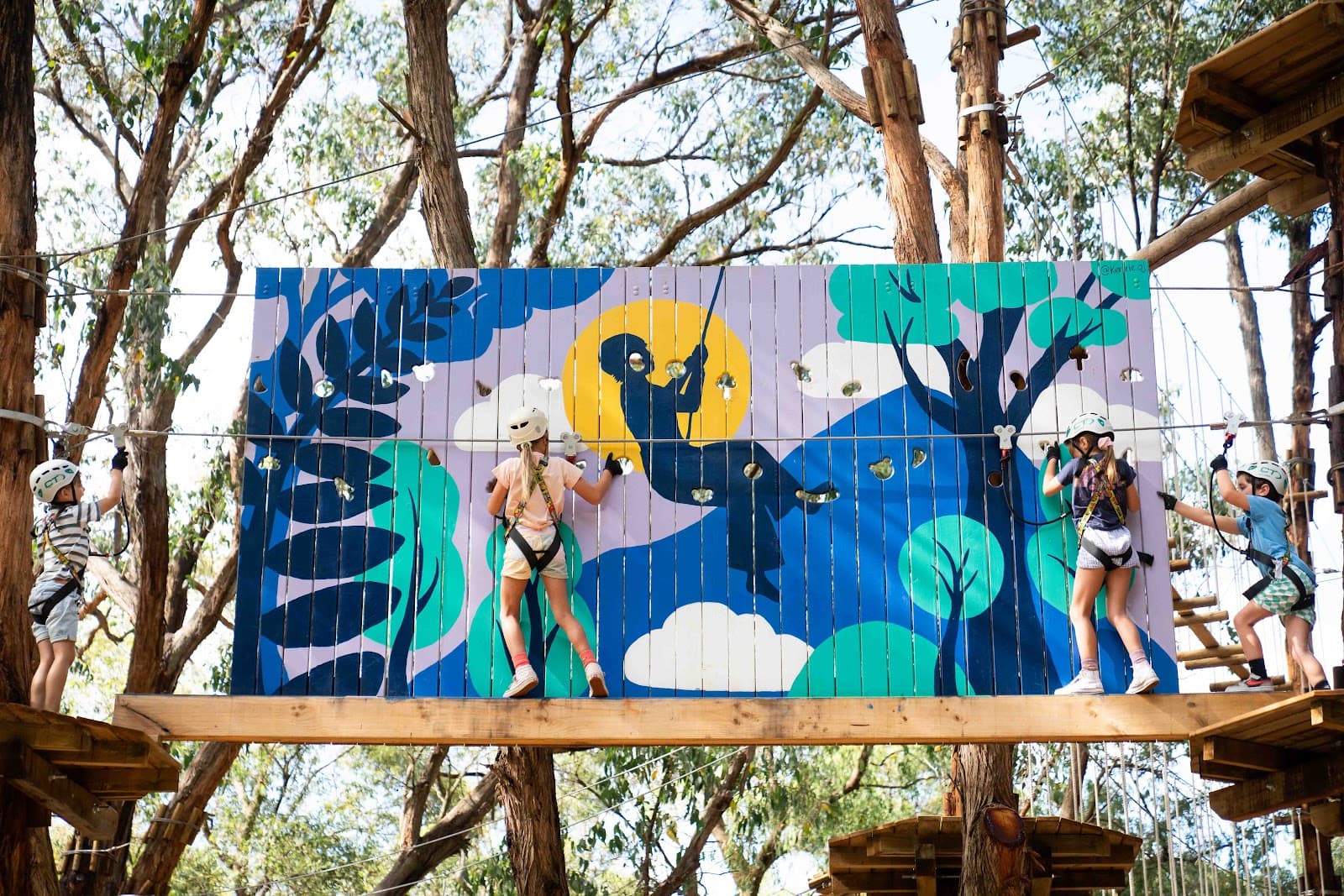 Enchanted Adventure - Image 1