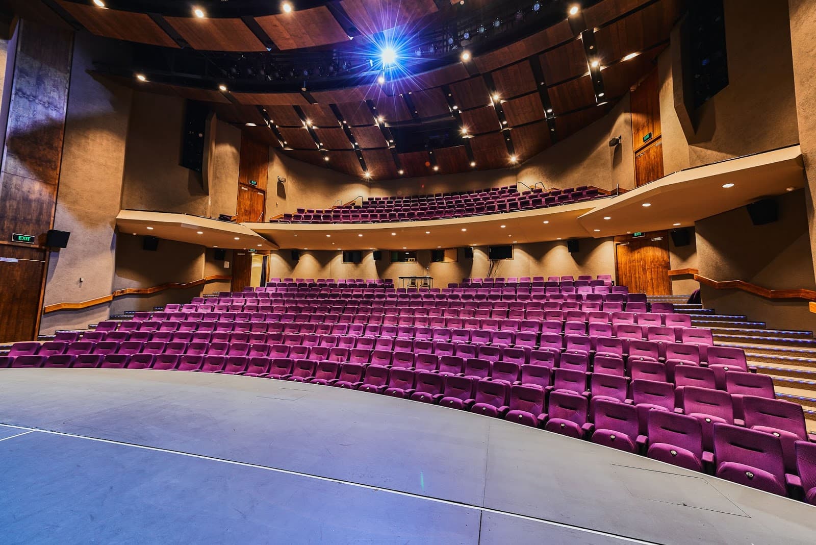 Sir Robert Helpmann Theatre - Image 1