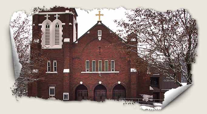 St. Alphonsus Catholic Church - Image 1