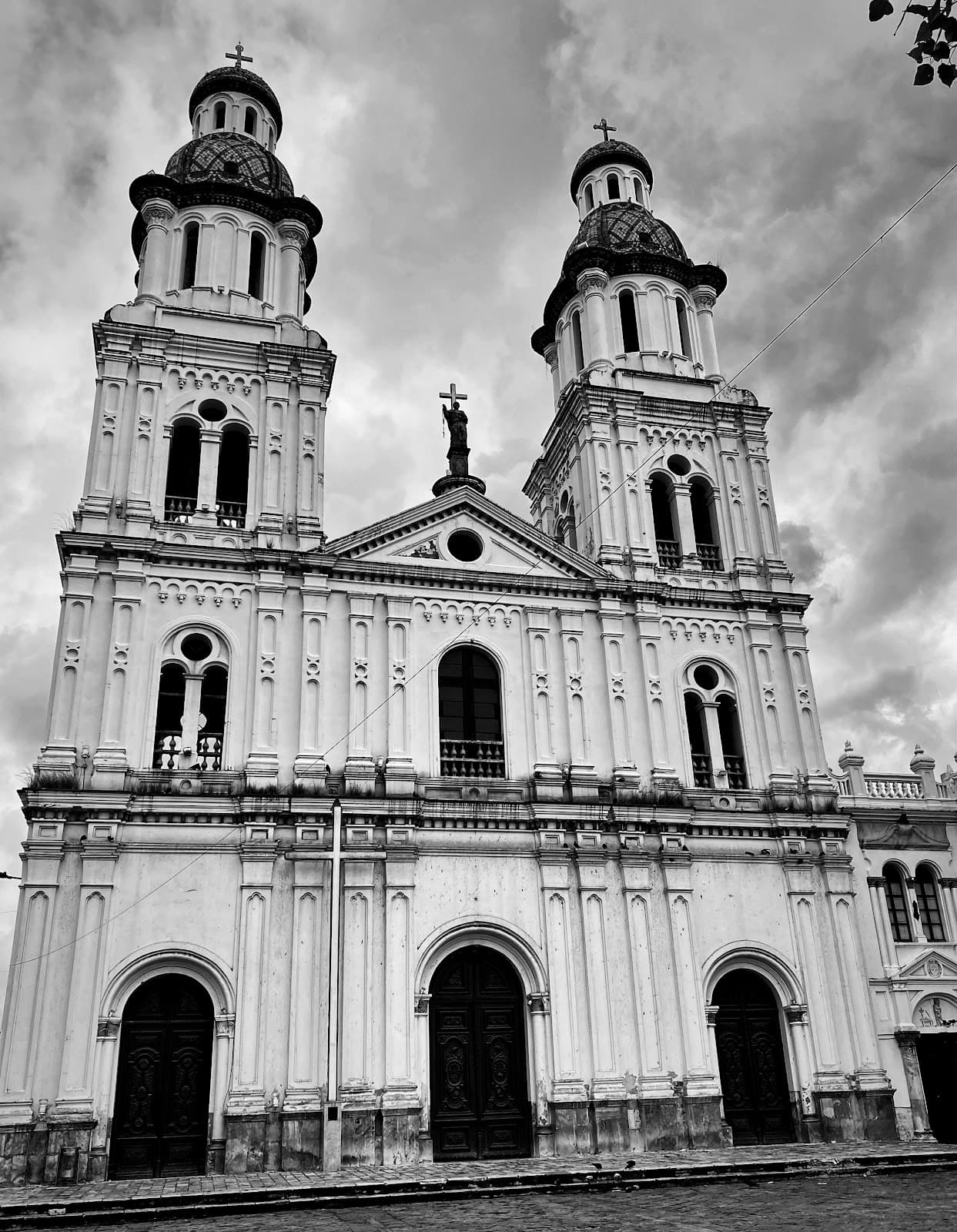 Iglesia de Santo Domingo - Image 1