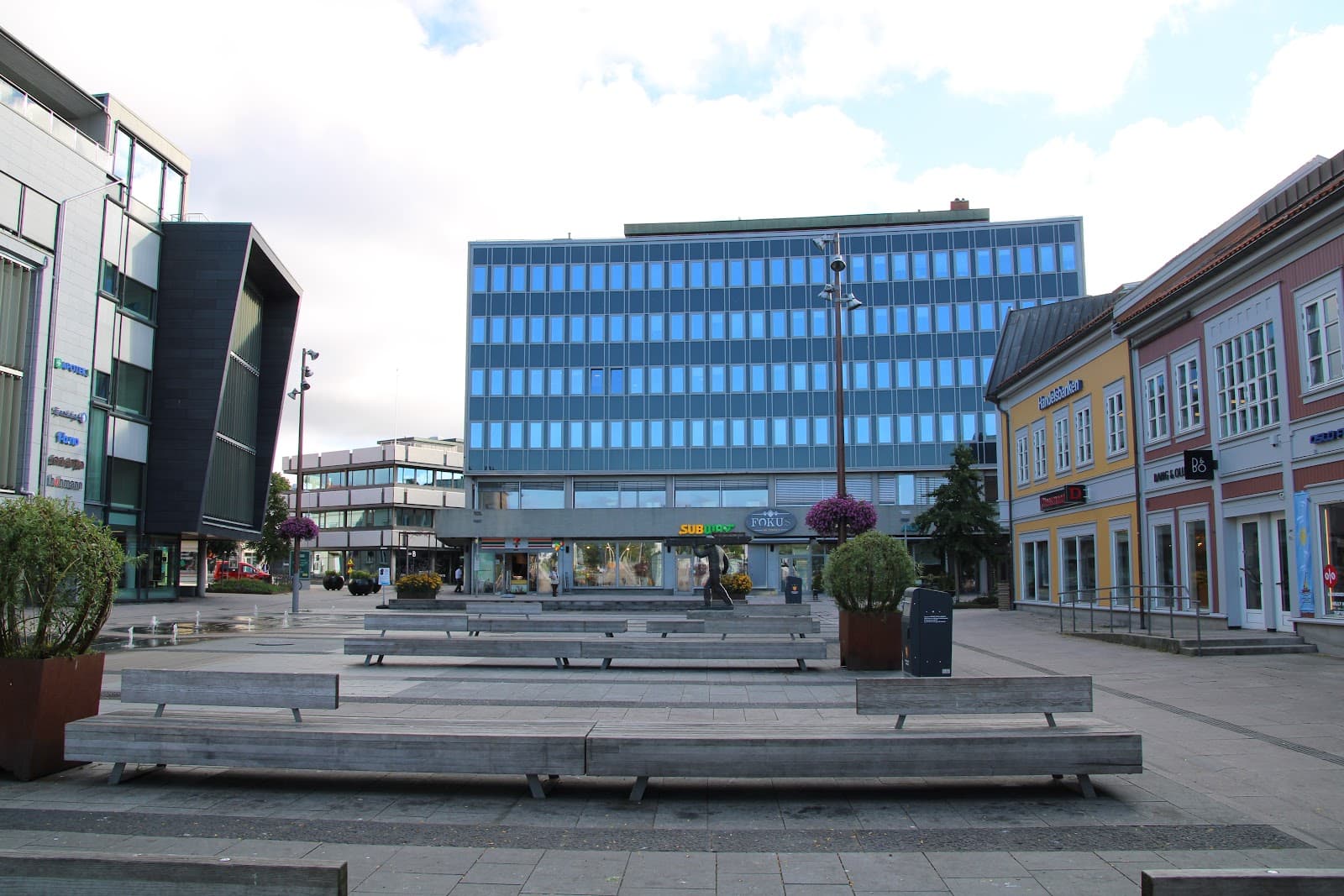 Stortorvet (Main Square) - Image 1