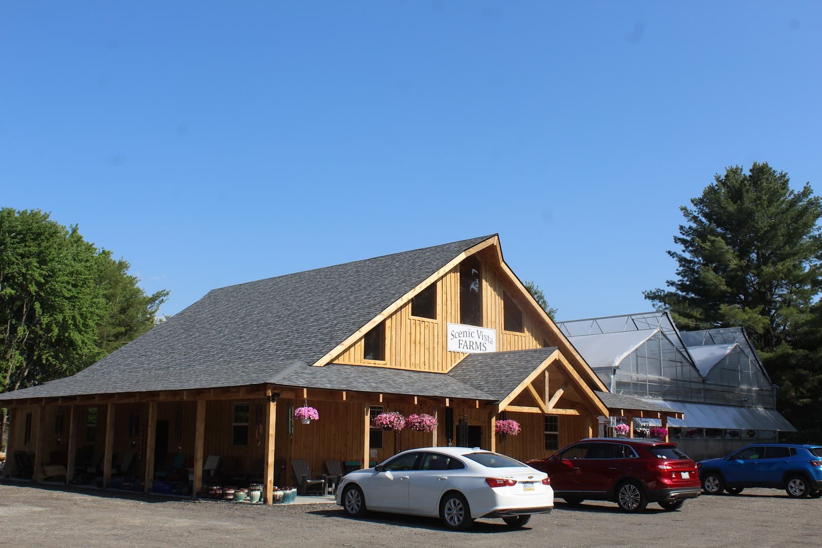 Watkins Glen Farmers Market - Image 1