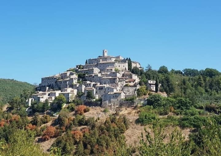 Labro Borgo - Image 1