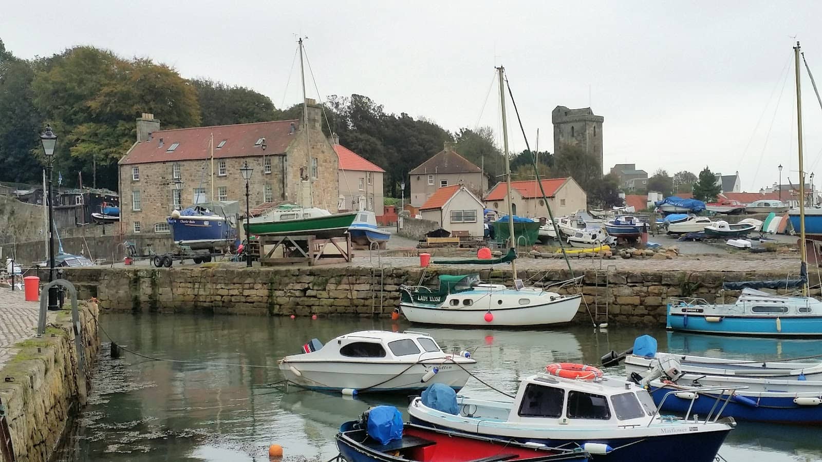 Coastal Walks