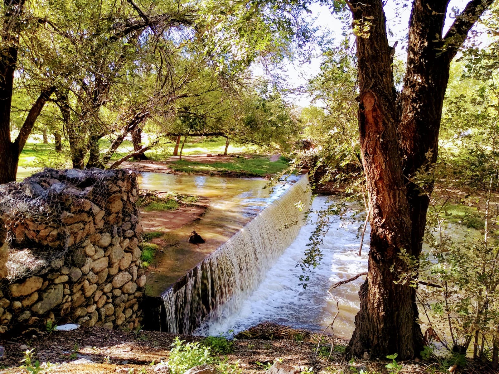 Parque IV Centenario - Image 1