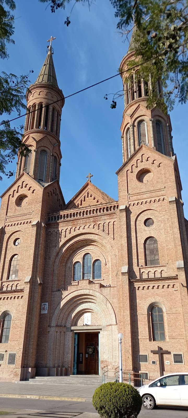 Vertical photo