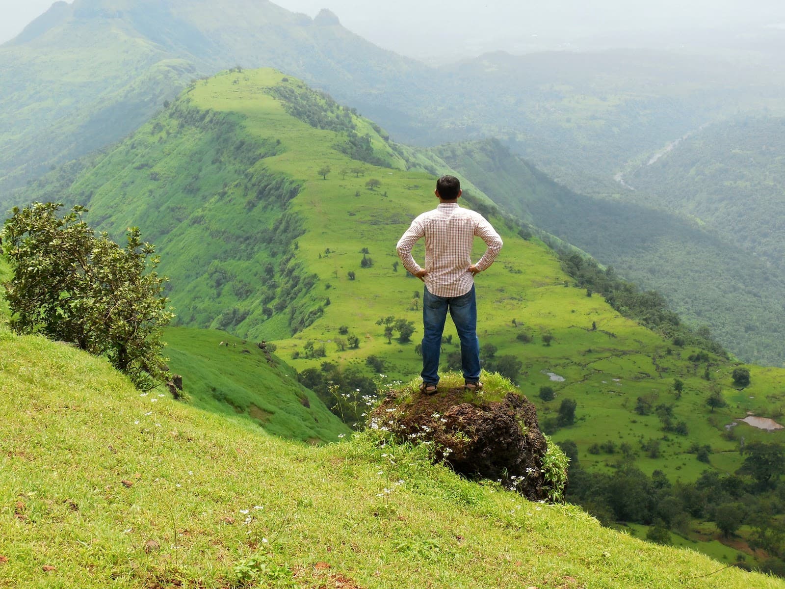 Garbett Point (Garbett Plateau) - Image 1