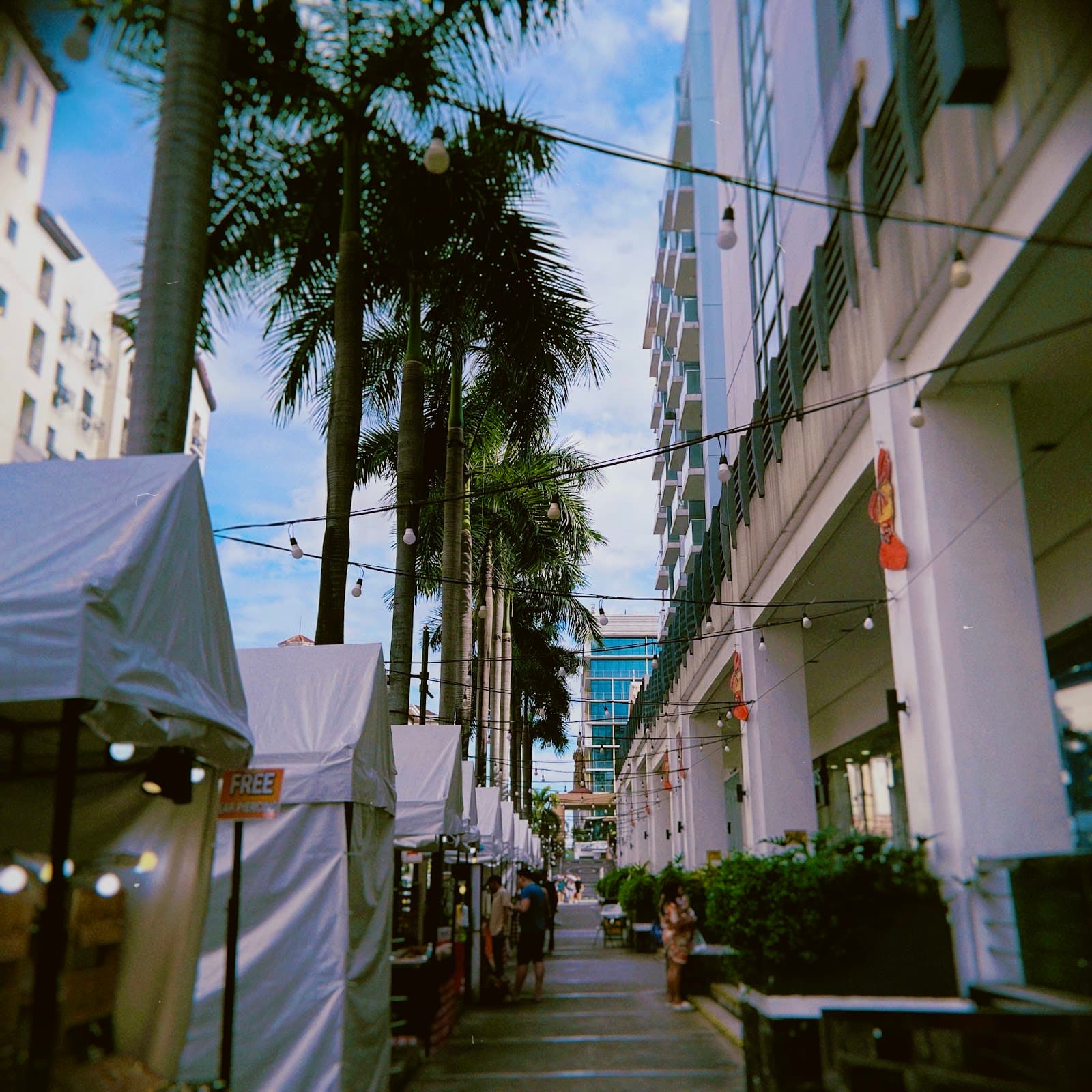 Newport City - Image 1