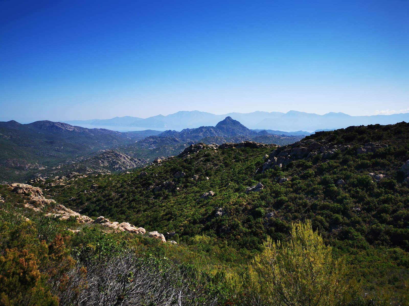 Désert des Agriates - Image 1