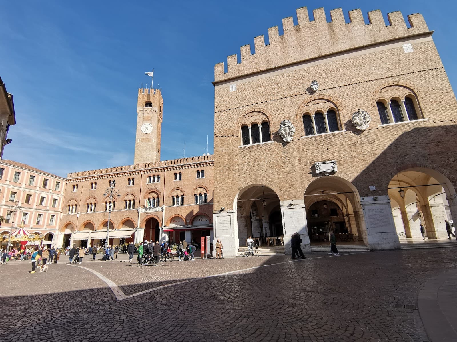 Loggia dei Cavalieri - Image 1