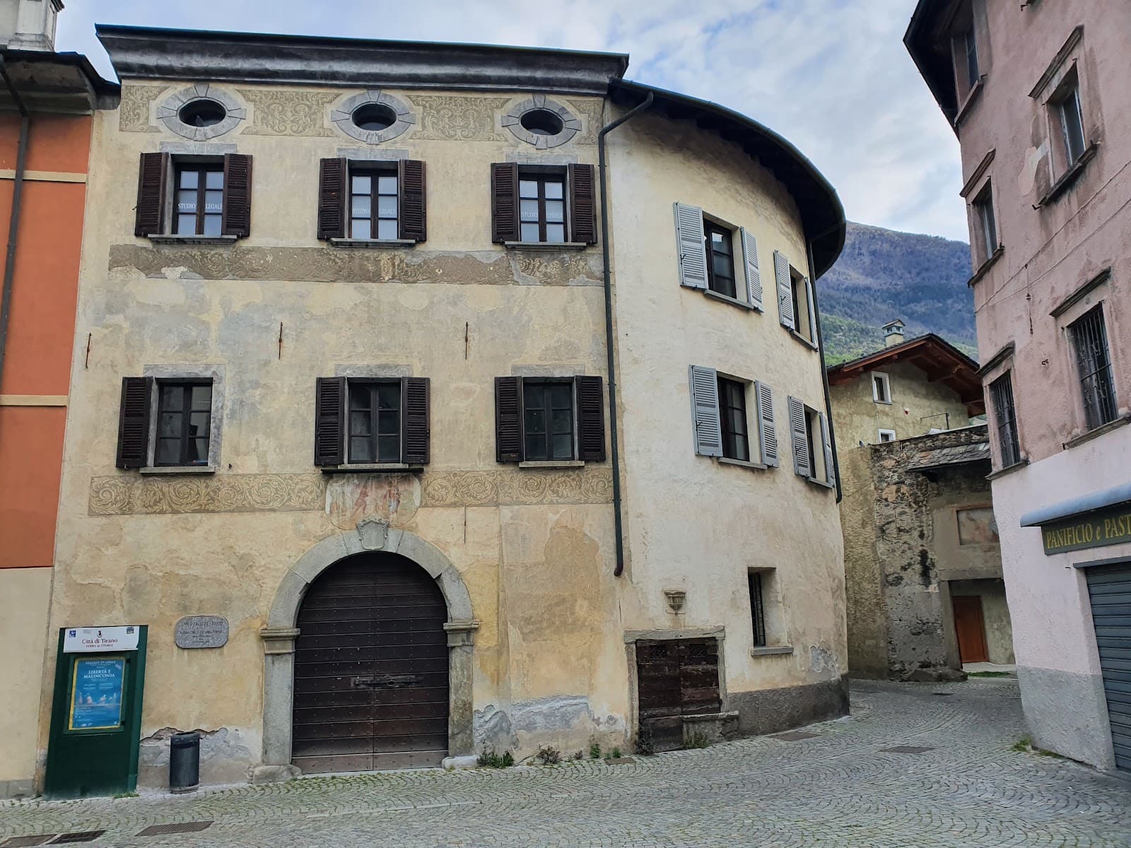 Palazzo Foppoli - Image 1