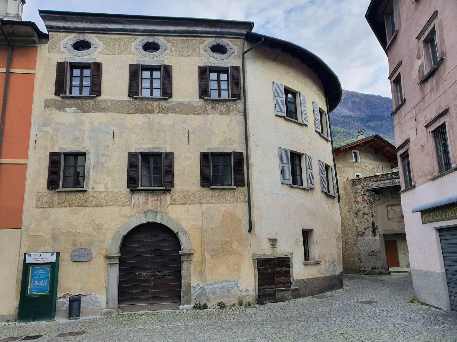 Temporary Exhibitions