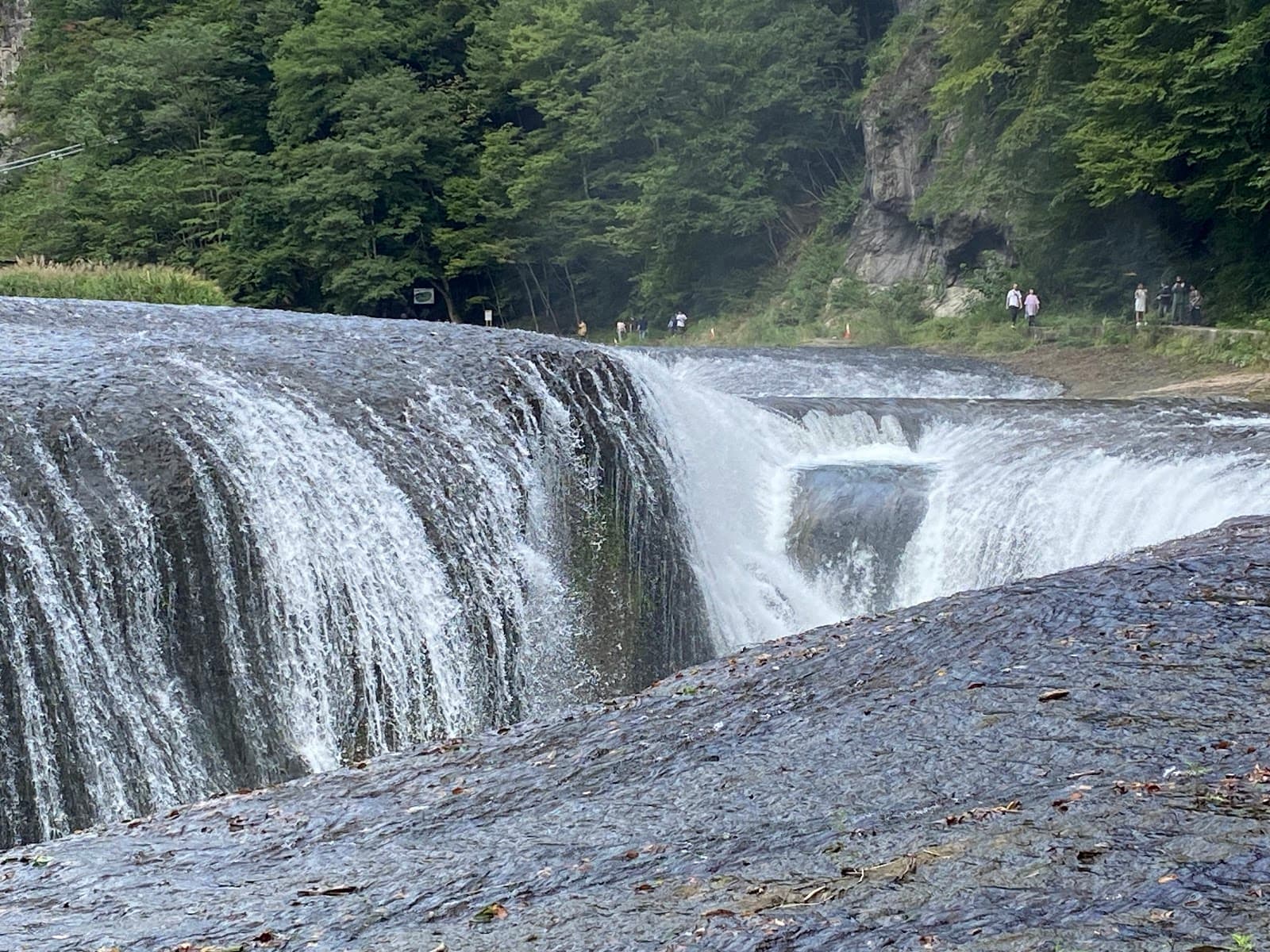 Fukiware Falls - Image 1