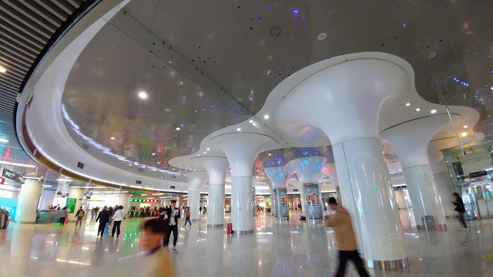 Sanyang Plaza - Image 1