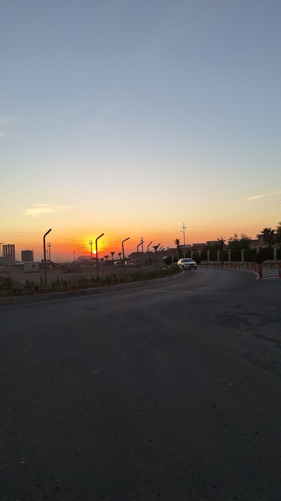 Kasnazan Hills Viewpoint - Image 1