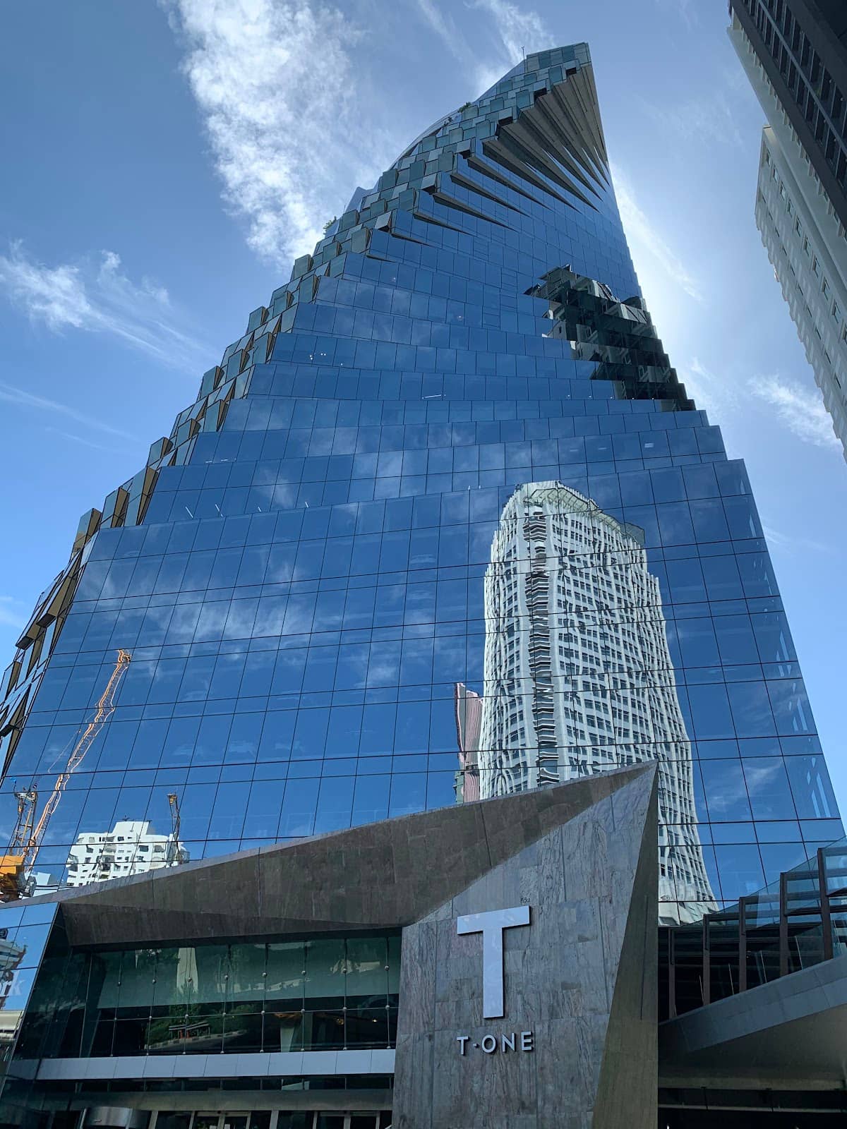 Vertical photo