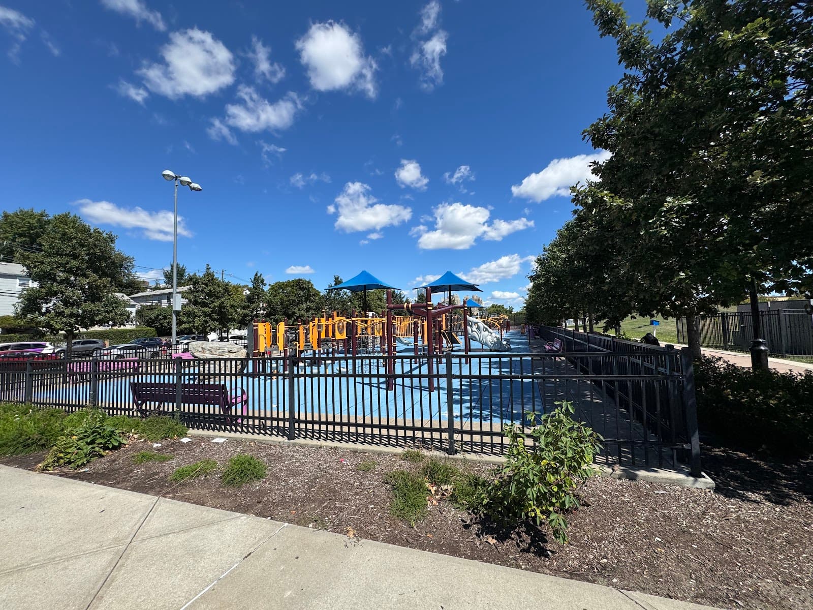 Berry Lane Park - Image 1
