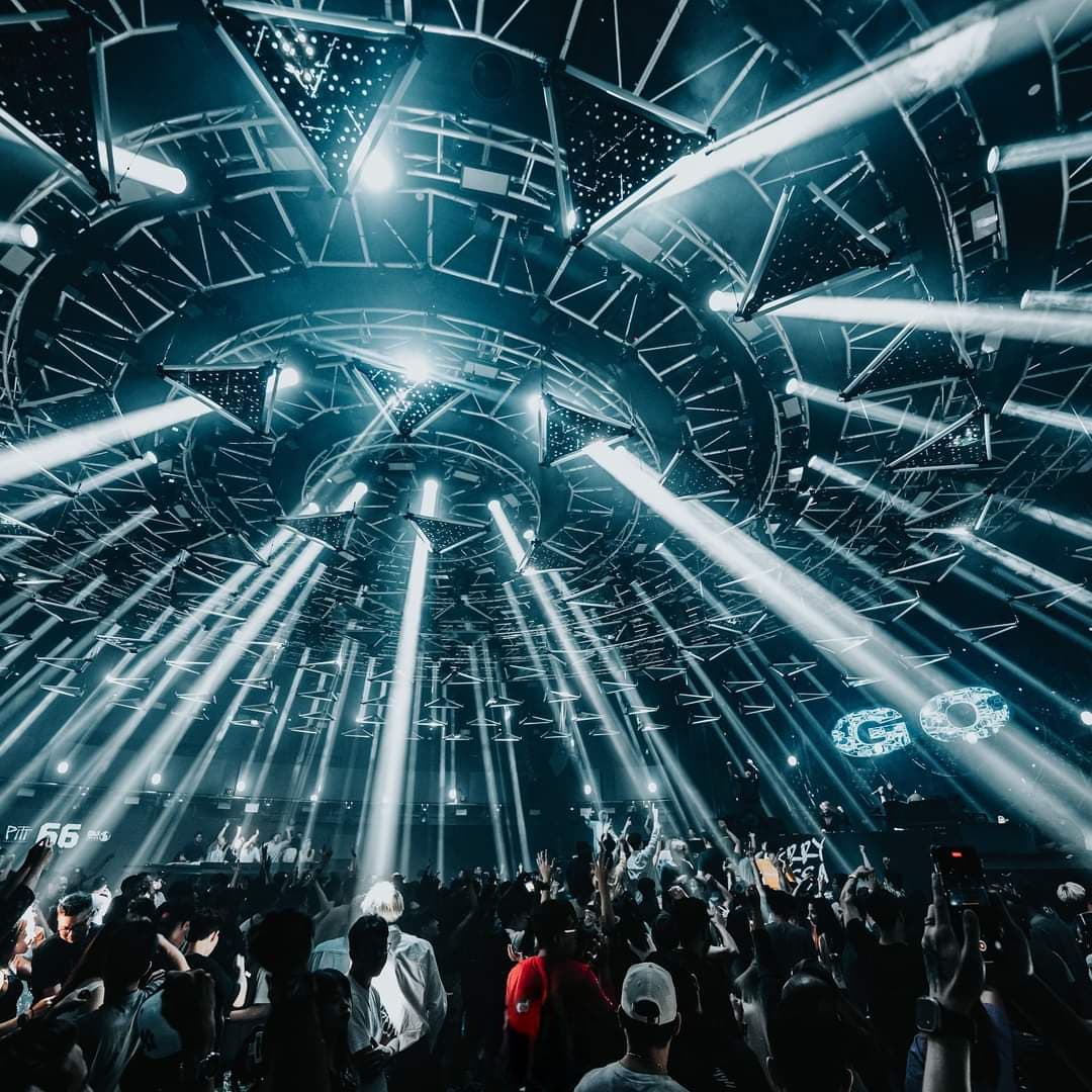 Pitt Club KL - Image 1