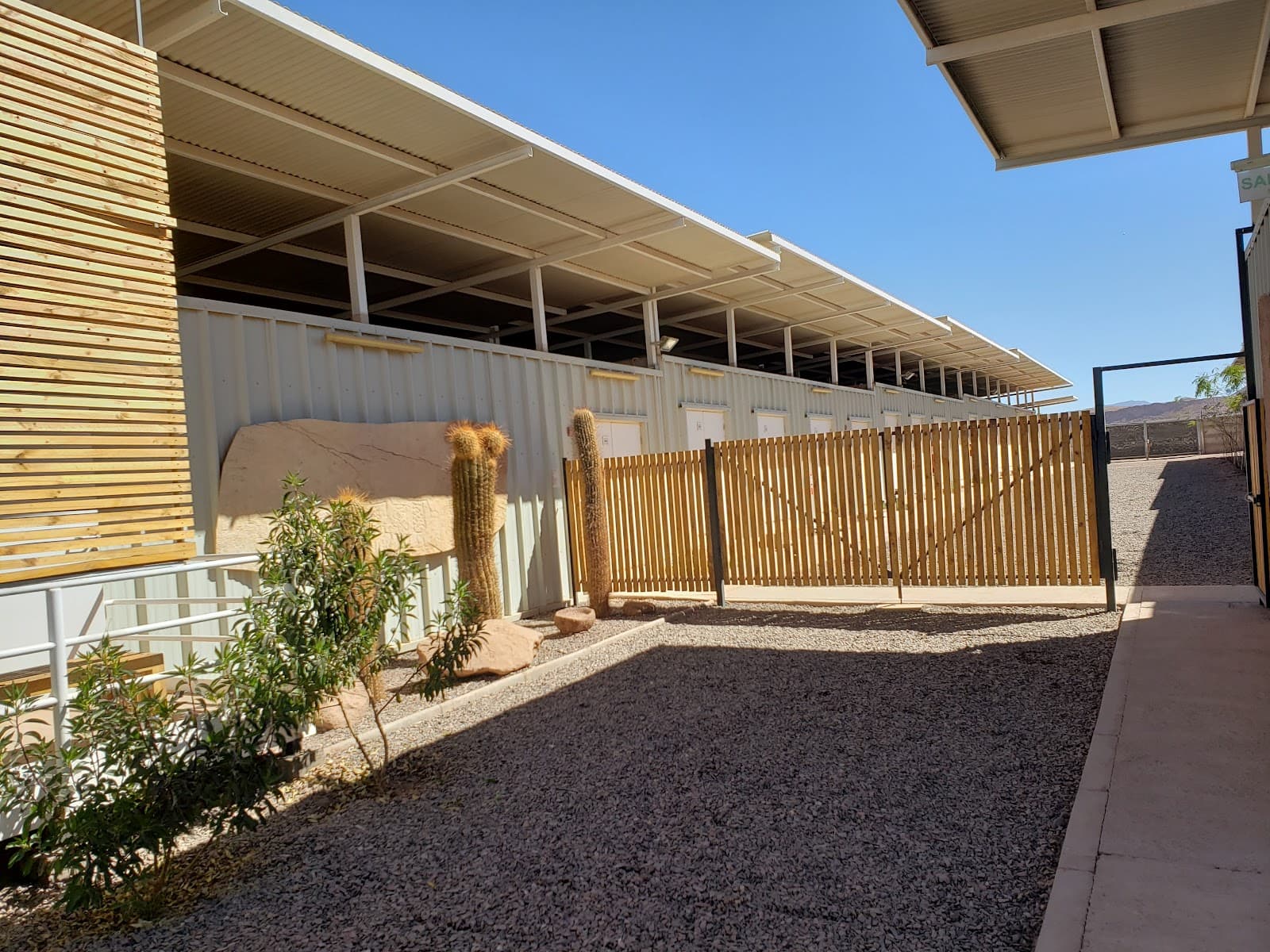Museo Arqueológico Gustavo Le Paige - Image 1
