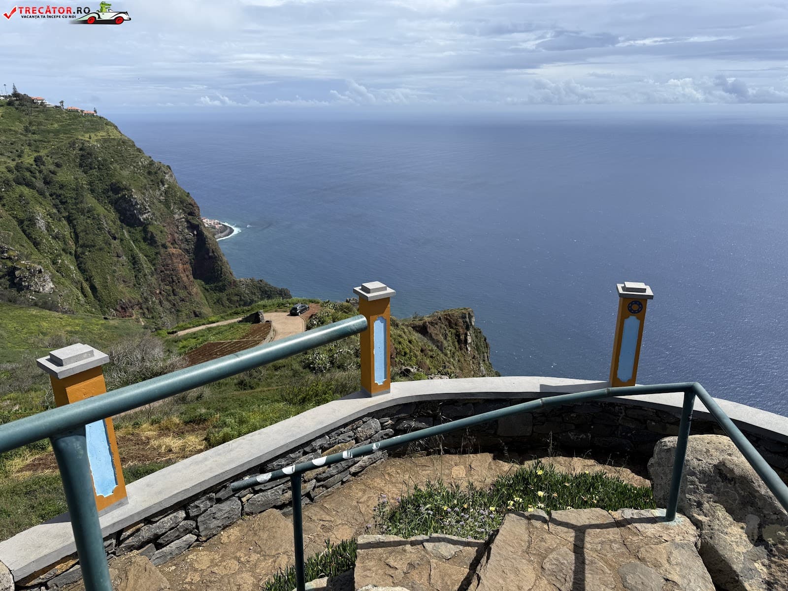 Miradouro da Raposeira Calheta Madeira - Image 1