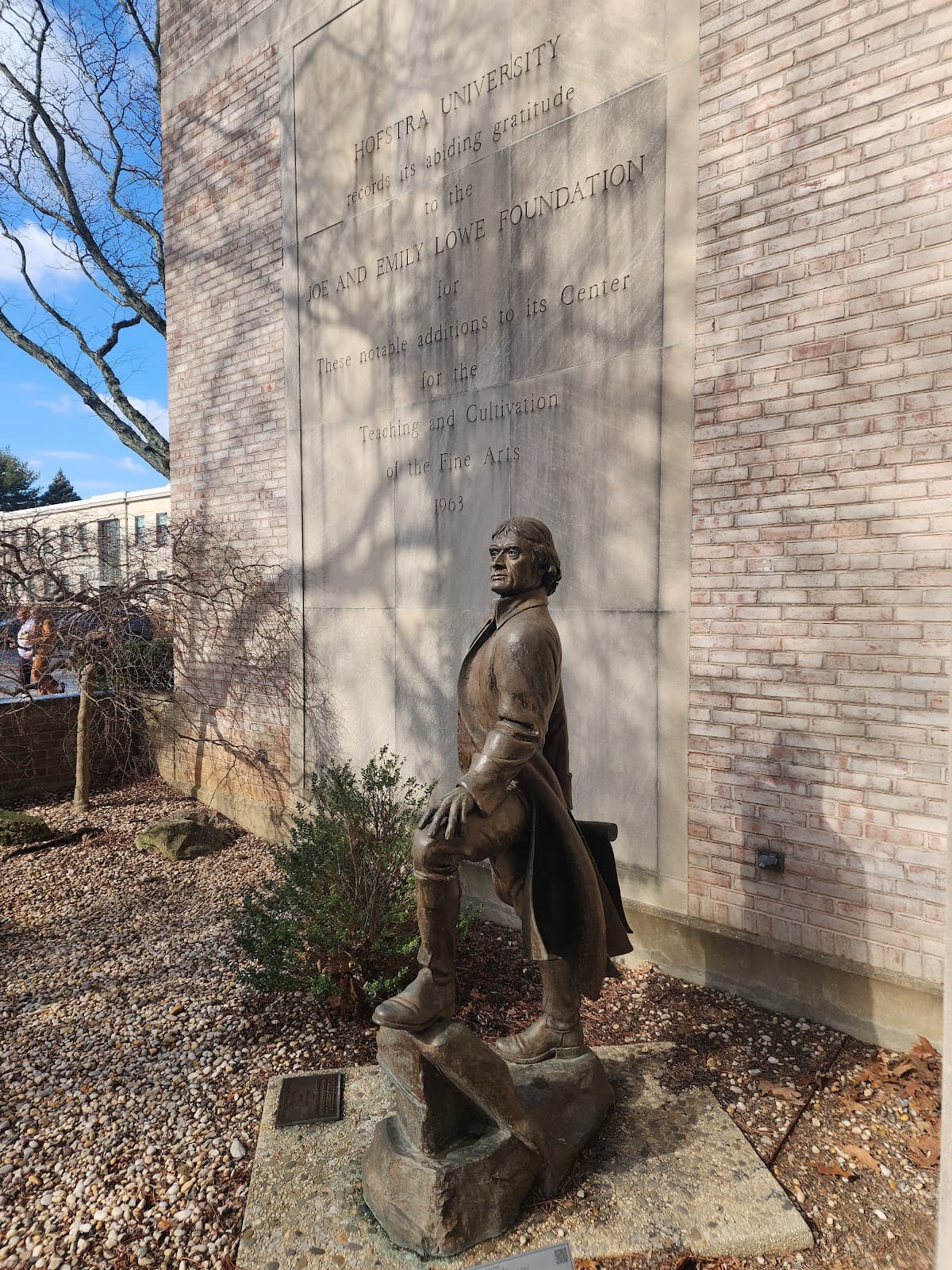 Hofstra University Museum of Art - Image 1