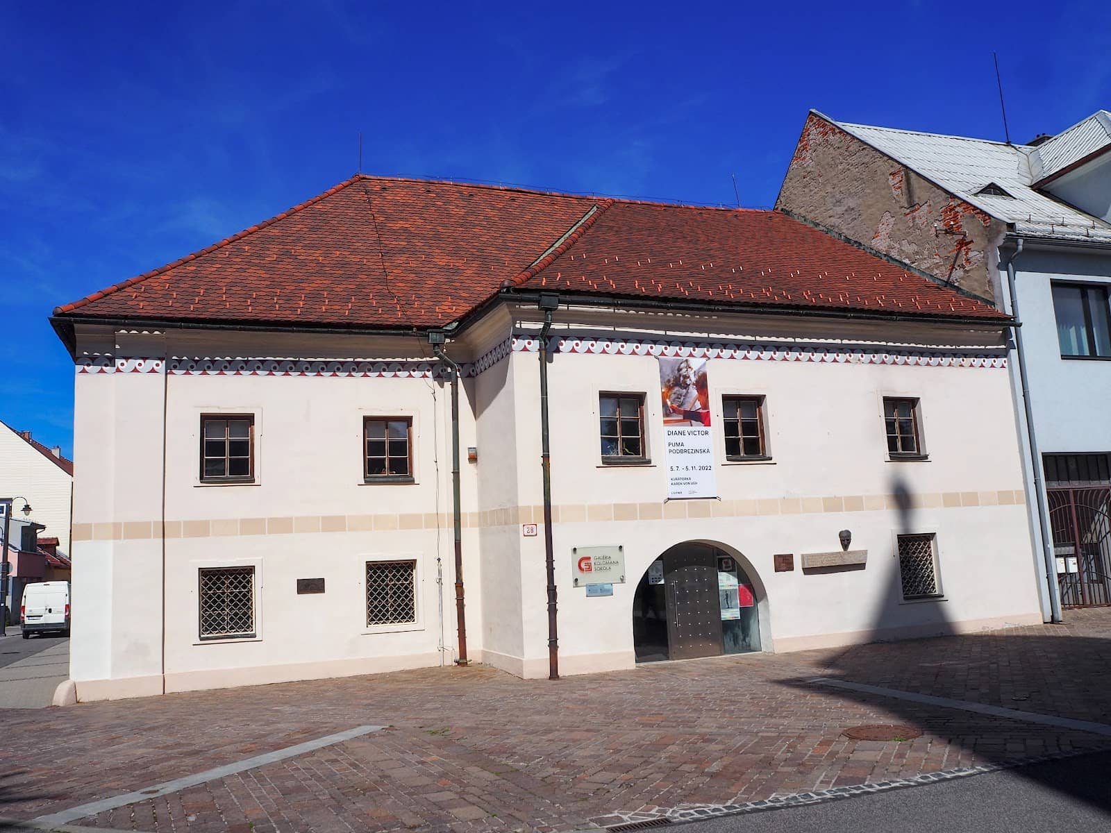 Interactive Art Exhibitions