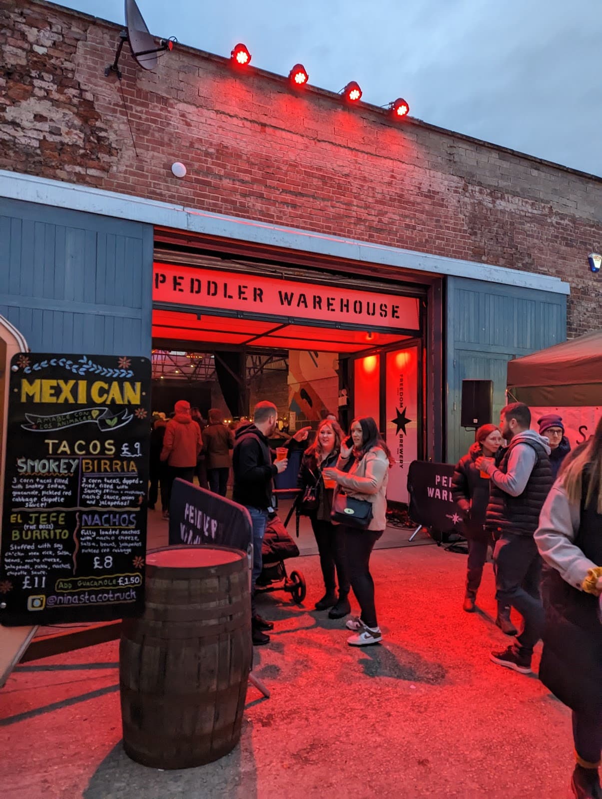 Peddler Market - Image 1