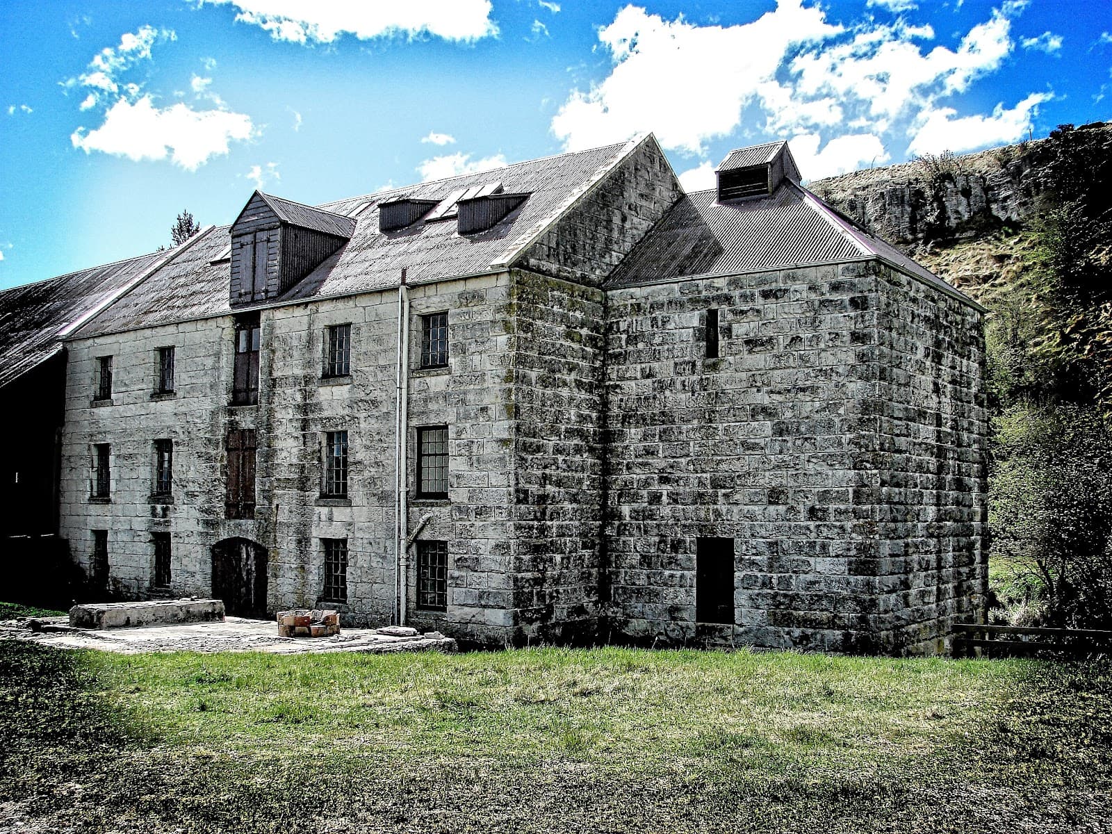 Clarks Mill - Image 1