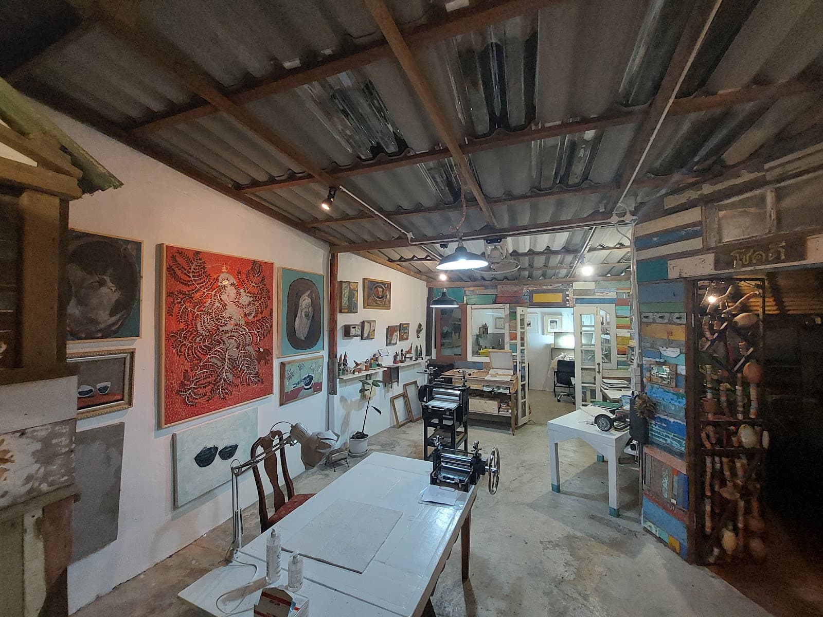 Rawai Art Village Phuket - Image 1