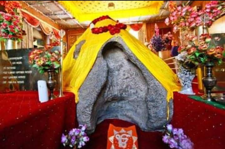 Gurdwara Pathar Sahib - Image 1