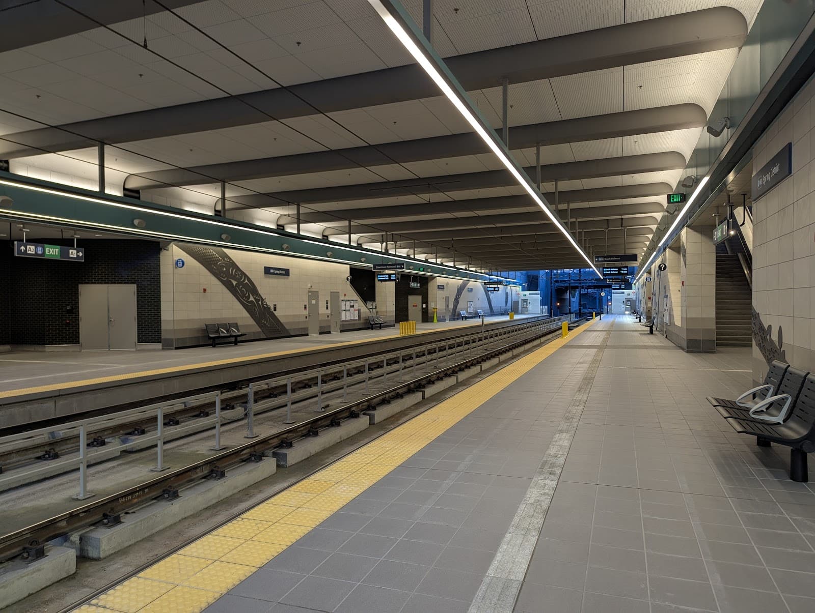 Spring District - Image 1