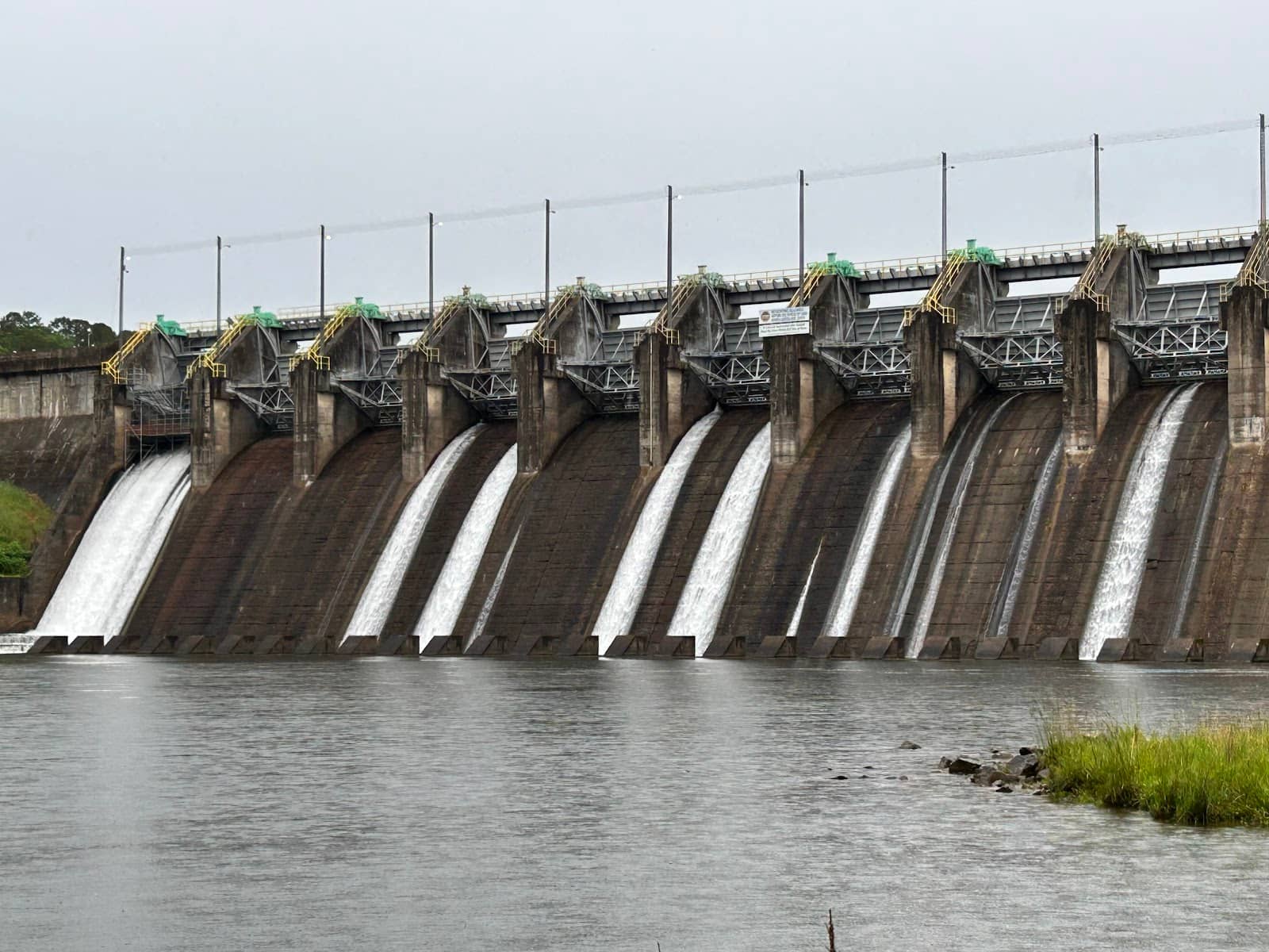 Peaceful Morning Ambiance