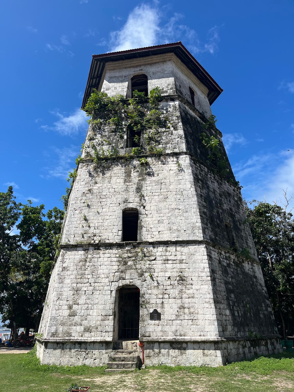 Panglao Watchtower - Image 1