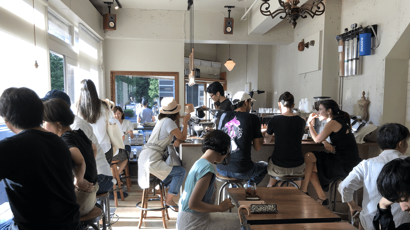 Glitch Coffee & Roasters - Image 1