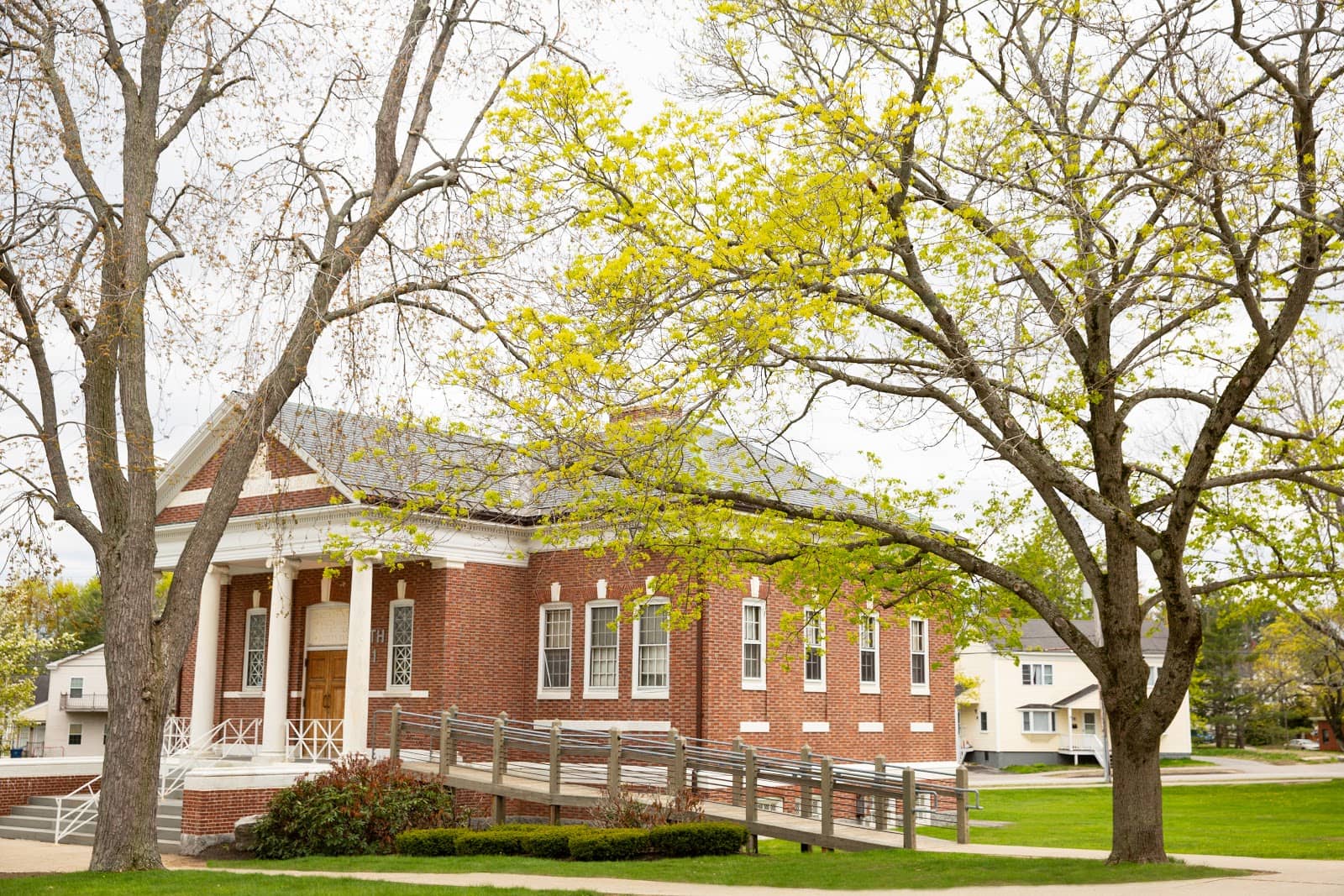 American High School Life